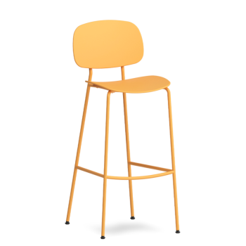 Tabouret de bar d'extérieur TONdina POP - INFINITI