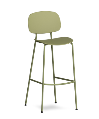 Tabouret de bar d'extérieur TONdina POP - INFINITI