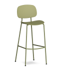 Tabouret de bar d'extérieur TONdina POP - INFINITI