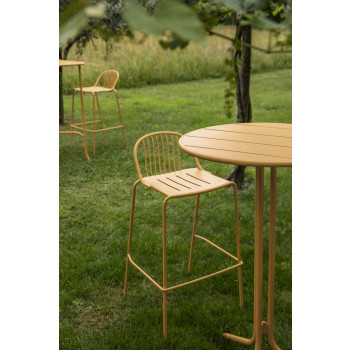 Tabouret bas DIANE Infiniti