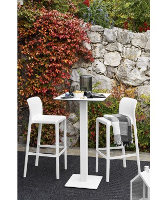 TABOURET CONFITURE CB1033-CB1034 CONTRAT CALLIGARIS