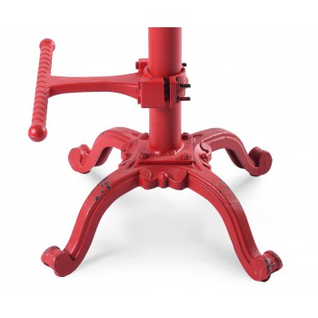 Tabouret BUTTERFLY CENTER CHAIR