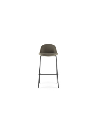 Tabouret CELLO en similicuir - NITESCO