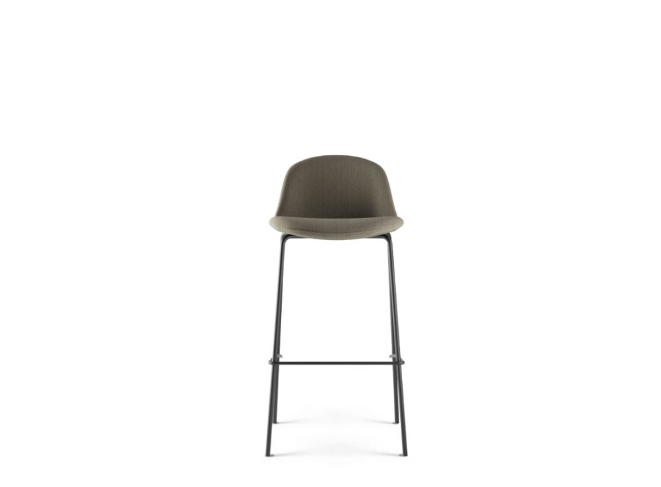 Tabouret CELLO en similicuir - NITESCO