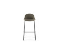 Tabouret CELLO en similicuir - NITESCO