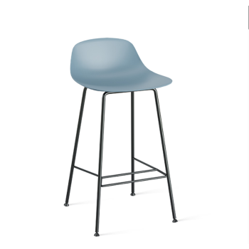 Tabouret de cuisine 4 pieds PURE LOOP MINI - INFINITI