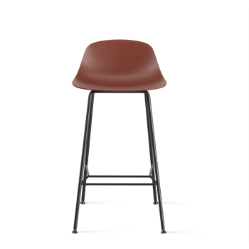 Tabouret de cuisine 4 pieds PURE LOOP MINI - INFINITI