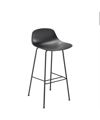 Tabouret de cuisine 4 pieds PURE LOOP MINI - INFINITI