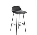 Tabouret de cuisine 4 pieds PURE LOOP MINI - INFINITI