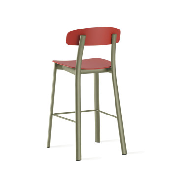 Tabouret de cuisine FELUCA POP Infiniti