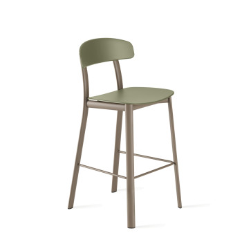Tabouret de cuisine FELUCA POP Infiniti