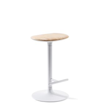 Tabouret de cuisine FLINK WOOD - INFINITI