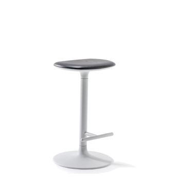 Tabouret de cuisine FLINK WOOD - INFINITI