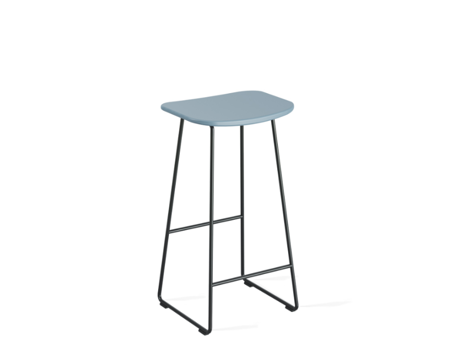 Tabouret de cuisine KLEJN - INFINITI