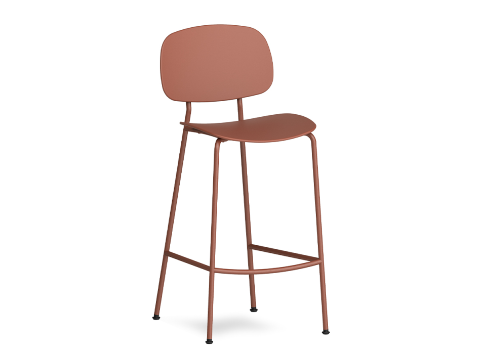 Tabouret de cuisine TONDINA POP - INFINITI