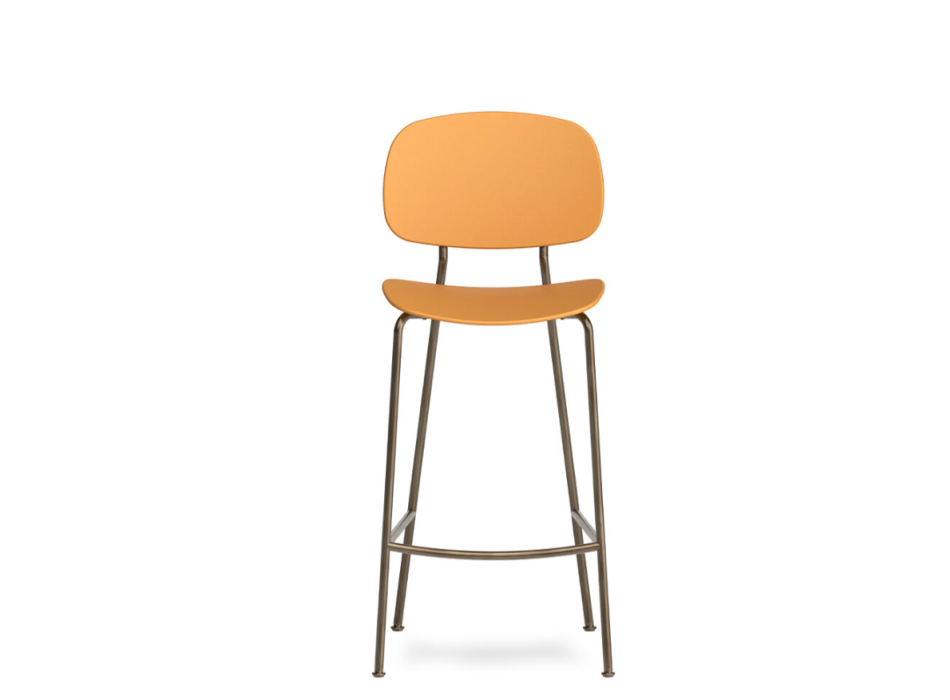 Tabouret de cuisine d'extérieur TONdina POP - INFINITI