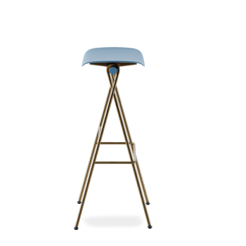 Tabouret de bar FLIP - INFINITI