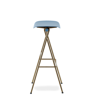 Tabouret de bar d'extérieur FLIP - INFINITI