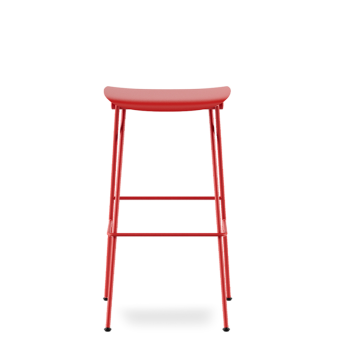 Tabouret de bar d'extérieur FLIP - INFINITI