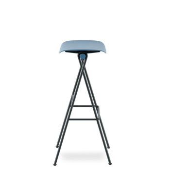 Tabouret de bar d'extérieur FLIP - INFINITI