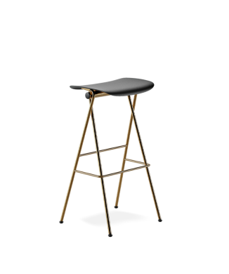 Tabouret de bar d'extérieur FLIP - INFINITI