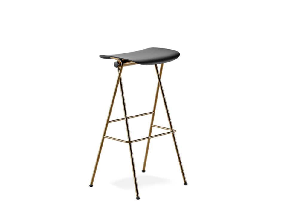 Tabouret de bar d'extérieur FLIP - INFINITI
