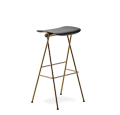 Tabouret de bar d'extérieur FLIP - INFINITI