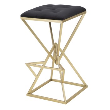 TABOURET DE BAR PIRAMIDE