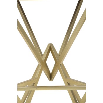 TABOURET DE BAR PIRAMIDE