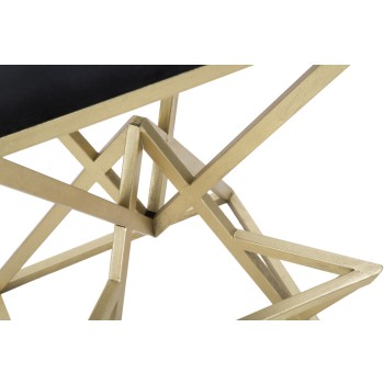 TABOURET DE BAR PIRAMIDE