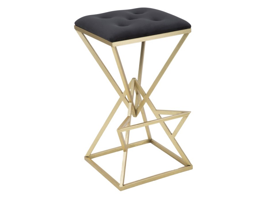 TABOURET DE BAR PIRAMIDE