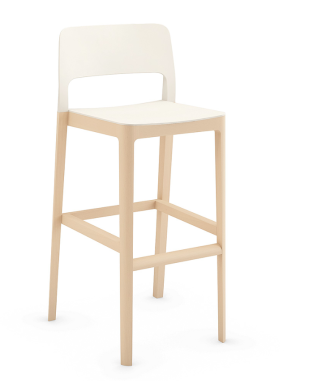 Tabouret de bar SETTESUSETTE - INFINITI