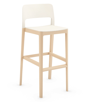 Tabouret de bar SETTESUSETTE - INFINITI