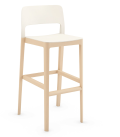 Tabouret de bar SETTESUSETTE - INFINITI