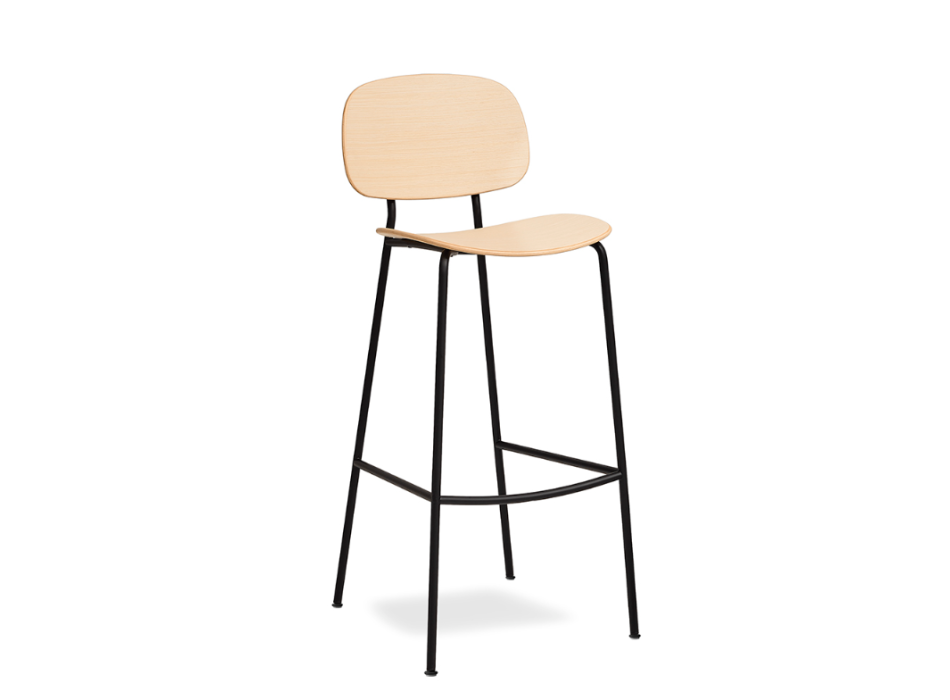 Tabouret de bar TONdina - INFINITI