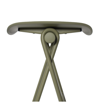 Tabouret de cuisine FLIP - INFINITI