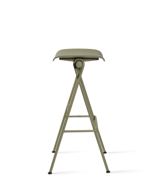 Tabouret de cuisine FLIP - INFINITI