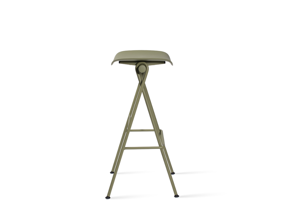 Tabouret de cuisine FLIP - INFINITI