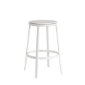 Tabouret de cuisine pivotant ROUND&ROUND - INFINITI