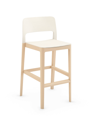 Tabouret de cuisine SETTESUSETTE - INFINITI