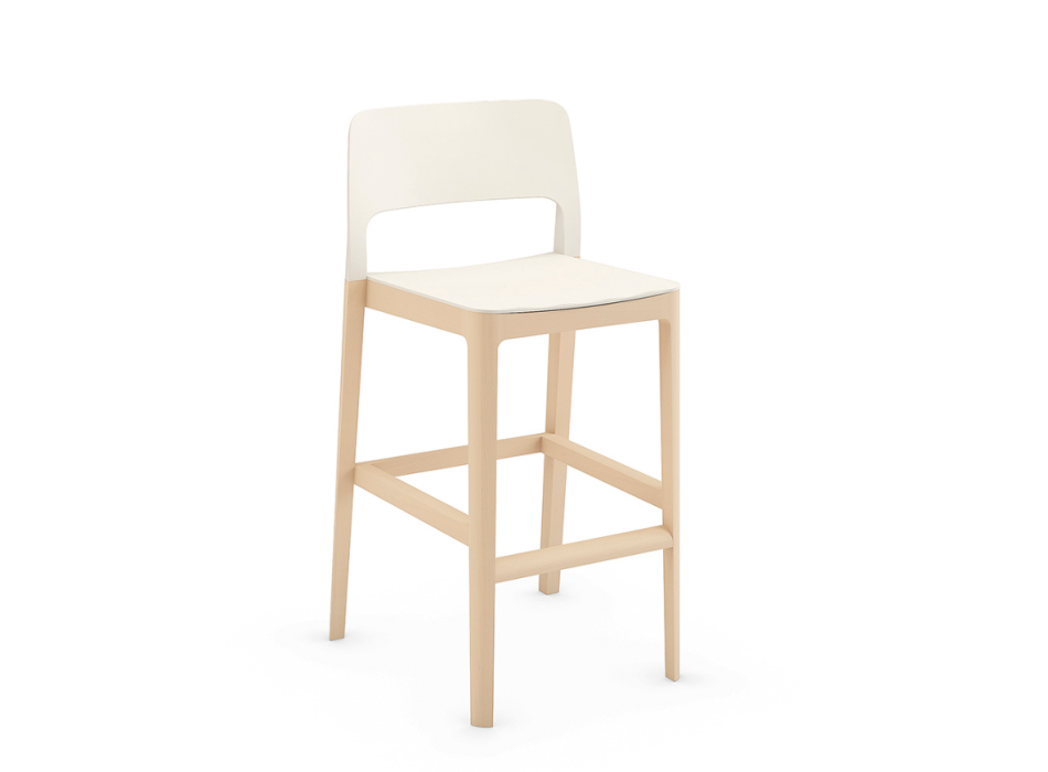 Tabouret de cuisine SETTESUSETTE - INFINITI