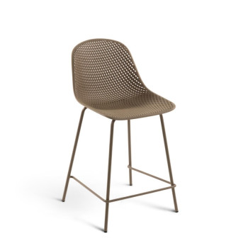 Tabouret d'extérieur Quinby