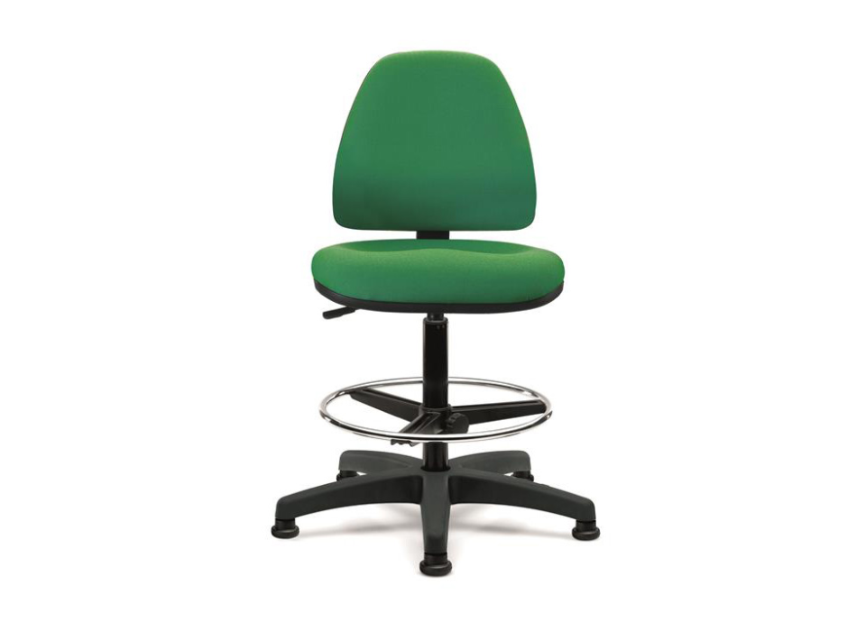 Tabouret de bureau Elite 08 COMEL