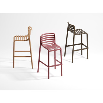 Chaise de bistrot Doga Nardi