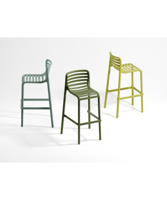 Chaise de bistrot Doga Nardi