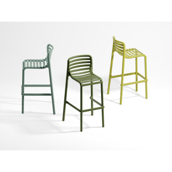 Chaise de bistrot Doga Nardi