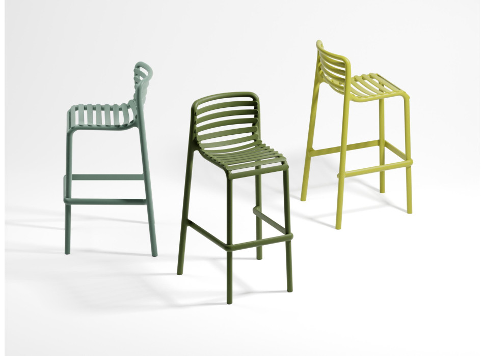 Chaise de bistrot Doga Nardi