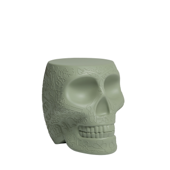 MEXIQUE 70001 TABOURET ET TABLE QEEBOO