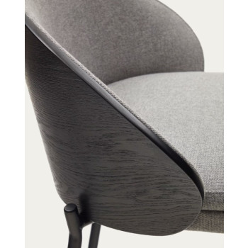 Tabouret Eamy h 65 cm LA FORME