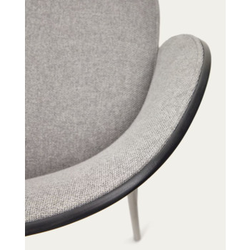 Tabouret Eamy h 65 cm LA FORME